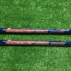 最終価格】2本セット 3w用、5w用 スピーダーエボ661 Xピンスリーブ付