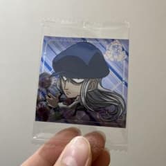 HUNTER×HUNTER カイト　ステッカーのサムネイル