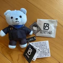 BE:FIRSTSOTAセットのサムネイル