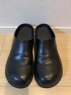 AZUL BY MOUSSY サボサンダル