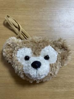 ダッフィー⭐︎カードケースのサムネイル