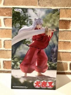 犬夜叉 Trio-Try-iT Figure フィギュアのサムネイル