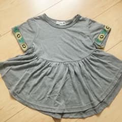 ブランシェスのトップス チュニック 110のサムネイル