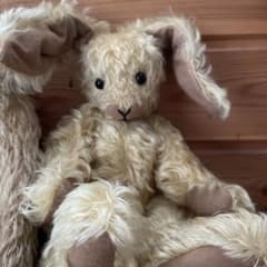 coco様専用　うさぎのサムネイル