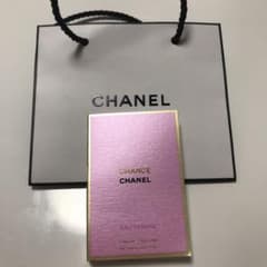 CHANEL  チャンス オータンドゥル オードパルファムのサムネイル