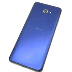BASIO4 32GB SIMフリー KYV47 スマートフォン CM21 - メルカリ