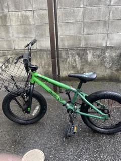 マングース BMX - メルカリ