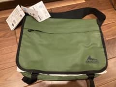 GREGORY グレゴリー　METRO FP メッセンジャー　バッグ　ショルダーのサムネイル