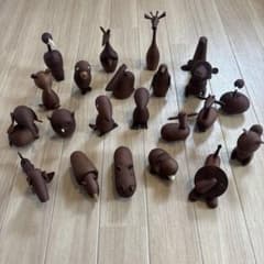 千趣会ロイヤルペット20種22体セット - メルカリ