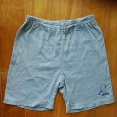 familiar100　スヌーピー　ハーフパンツのサムネイル