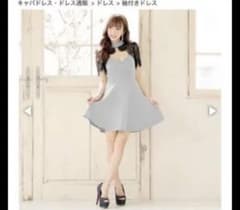 キャバドレス dazzystoreのサムネイル