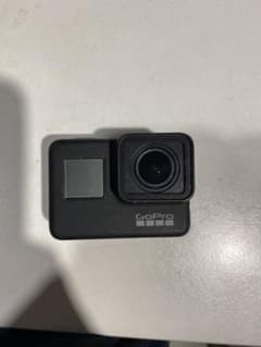 GoPro HERO7 BLACKのサムネイル