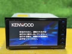 m*0様 ケンウッド MDV-D405BTW ケンウッド) MDV-D405BTW Bluetooth メモリーナビ カーナビ - メルカリ