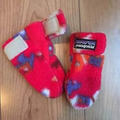 パタゴニアPatagonia ミトンのサムネイル