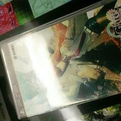 PSP シュタインズ・ゲートのサムネイル
