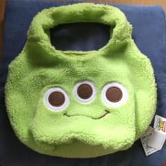 ☆토이 스토리, 모코모코 풍선형 토트 BAG☆