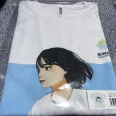 新品　未開封　成瀬　びわ湖マラソン2025 Tシャツ LL 新品 未開封 成瀬 びわ湖マラソン2025 Tシャツ LL - メルカリ