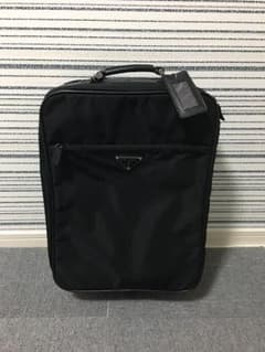 PRADA プラダ キャリーバッグのサムネイル