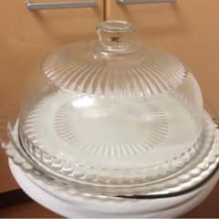 ケーキ皿専用のサムネイル