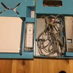 Wiiのサムネイル