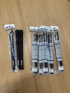 イオミックiXシリーズ iXx 1.8（8本セット） B有3本、B無5本 - メルカリ