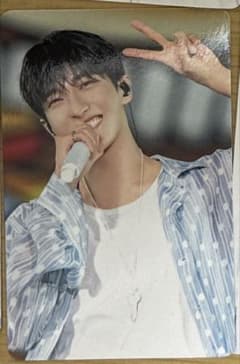 seventeen holiday Blu-ray トレカ ドギョム - メルカリ