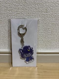 KAWAII FRIENDS アクリルキーホルダー きゅーすと - 2