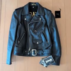 浅井健一 ライダース Schott ブランキージェットシティ ショットワンスターのサムネイル