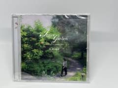 青いガーネット / Inner Garden - メルカリ