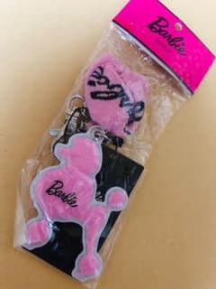 Barbie GOLF ボールホルダーのサムネイル