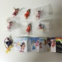 コップのフチ子 サマーのサムネイル