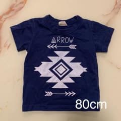 キッズ Tシャツ 80のサムネイル