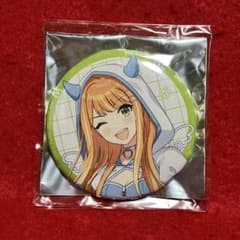 学園アイドルマスター 学マス 紫雲清夏 缶バッジ - メルカリ