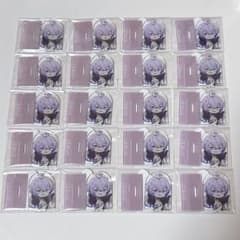 にじさんじ 星導ショウ チョコエッグ アクスタ 20点