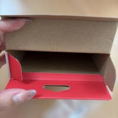 空箱Nintendo Switch Joy-Con (L/R)のサムネイル