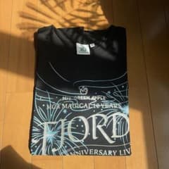 Mrs. GREEN APPLE FJORD T 셔츠 M 사이즈