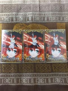 fgoac ブーディカ 絆礼装 全3種セット - メルカリ