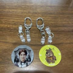 ROIROMランダムコインROIセットのサムネイル