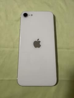 Apple iPhone SE 2세대 64GB 화이트