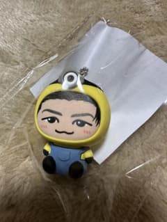小森隼 ミニオンのサムネイル