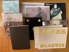 YUKI パンフレット まとめ売り - メルカリ