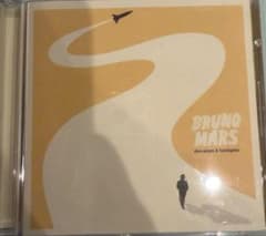 Bruno Mars Doo-Wops & Hooligans CD 結婚式のサムネイル