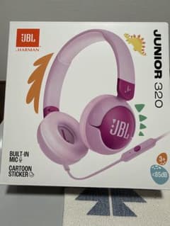 JBL JUNIOR 320