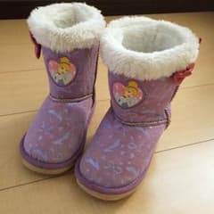プリンセス♡ムートンブーツのサムネイル