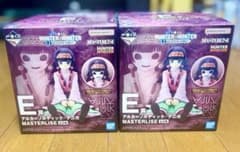 一番くじ HUNTER×HUNTER E賞 アルカ＆ナニカのサムネイル