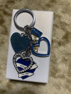 COACH コーチ キーホルダー新品のサムネイル