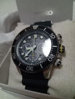 ぱぴよん様専用】SEIKO PROSPEX V175-0AD0 ダイバー - メルカリ