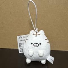 おもちどうぶつえん ますこっと　とらもち&もちのかけら