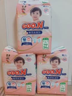 GOONプラスのサムネイル