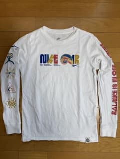 NIKE 나이키 론 T 키즈 140cm
